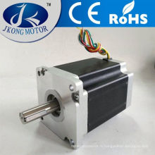 High toque gros moteur stepper nema pour cnc rounter